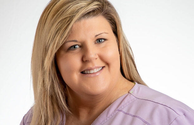 Michelle Ustik Better Life Home Health New Director of Nursing